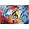 Diamond Dotz® Intermediate Triple Treble Diamond Painting Kit